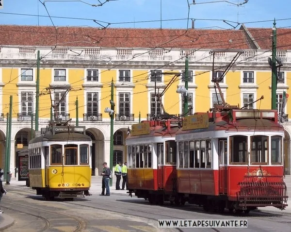 coups de cœur à Lisbonne