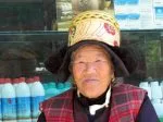 Barrière de la langue en Chine
