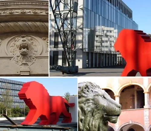 Mes bons plans à Lyon