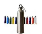 Choisir une gourde inox