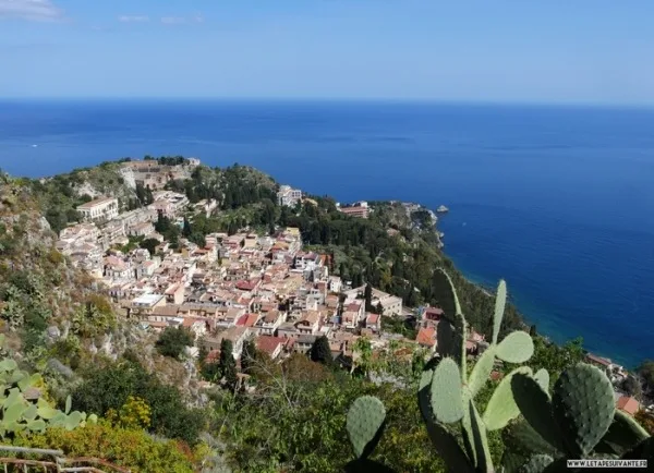 Mes coups de cœur en Sicile
