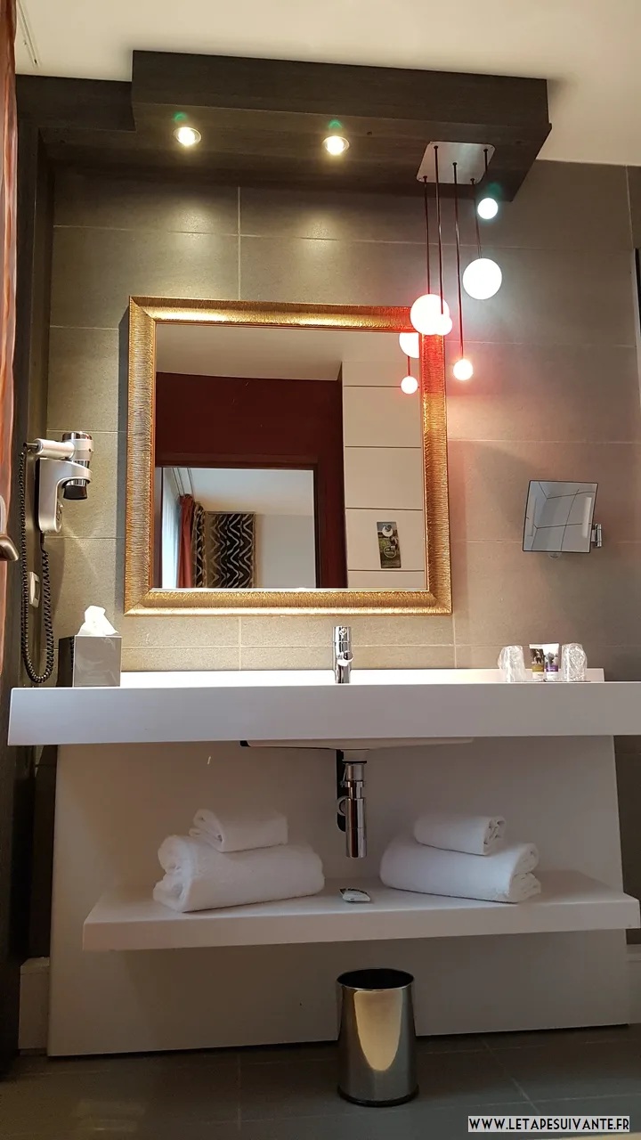 Choisir un hôtel 4 étoiles à Lyon
