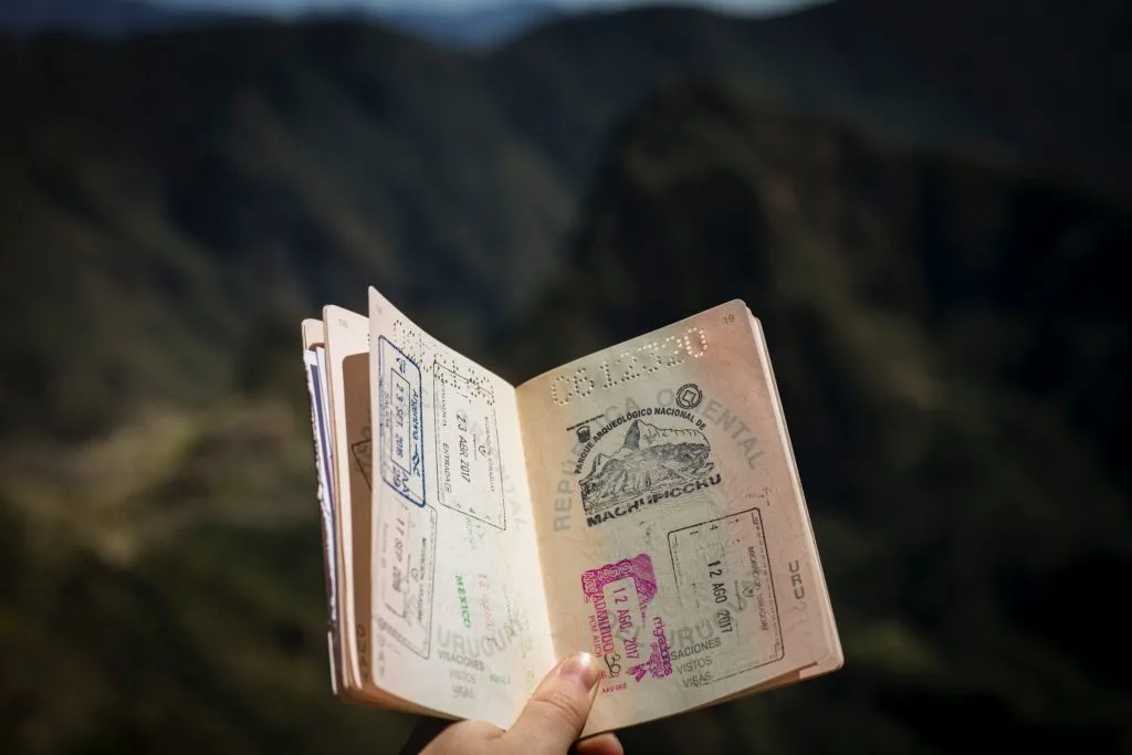 Perte de passeport : quelles solutions ?