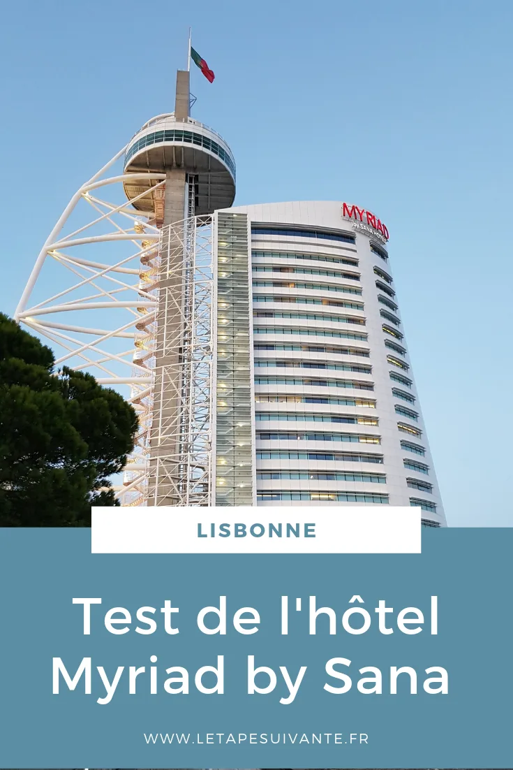 Logement à Lisbonne quel hôtel choisir