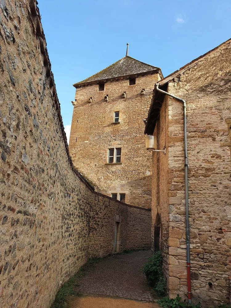 Visiter Cluny en Bourgogne du Sud