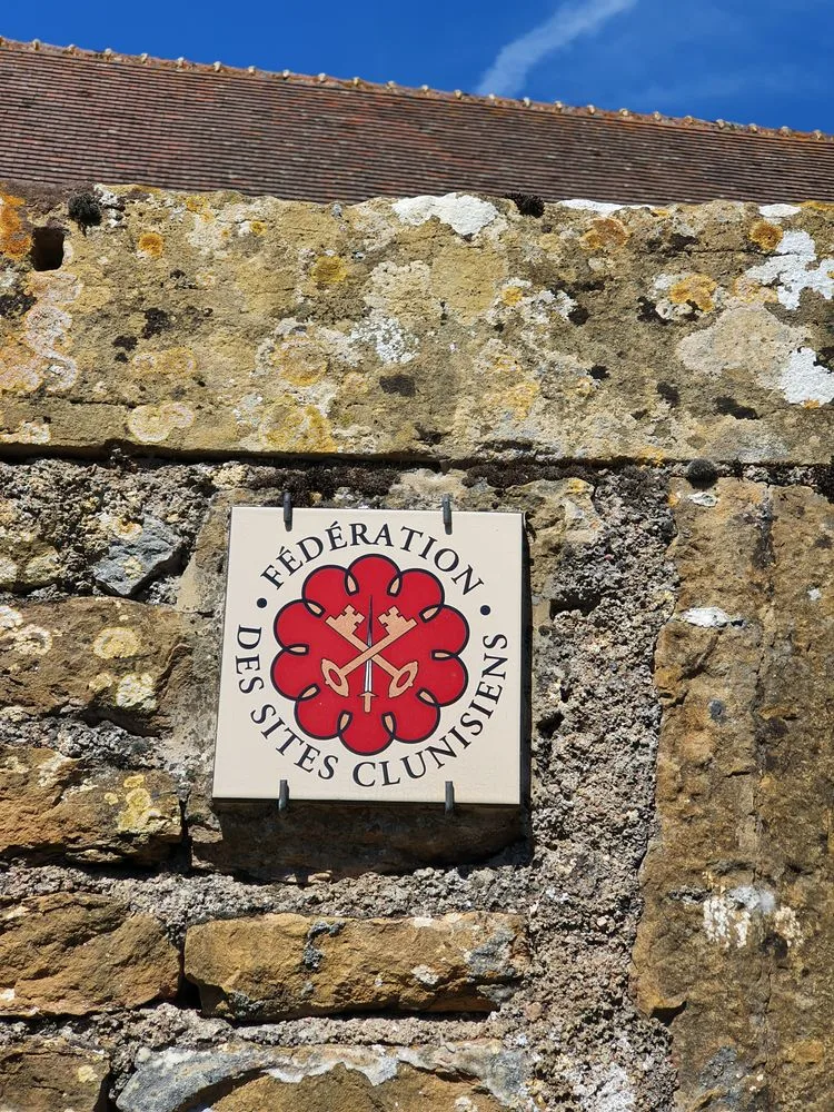 Visite de Cluny en Saône et Loire