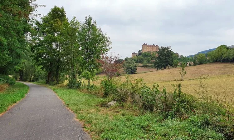 Visiter la Saône et Loire à vélo avec la voie verte