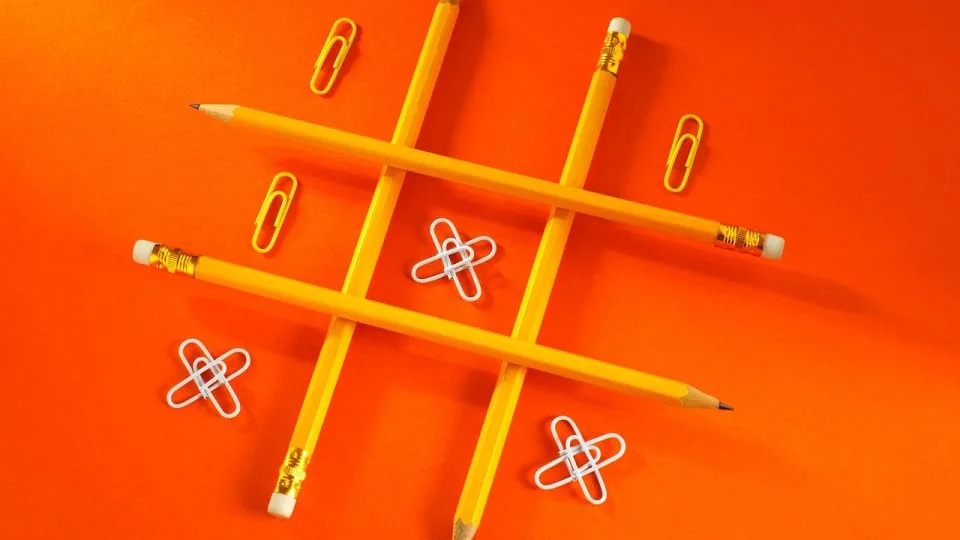 Les trombones et les pinces papier, astuces pratiques pour le voyage Trombones et pinces papier en voyage