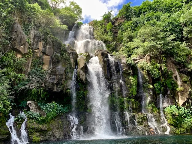 5 conseils pratiques pour organiser un voyage à la Réunion Paysage de La Réunion